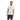 Pyjama Blanc homme coupe Regular Col rond Uni - Serge Blanco