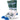 Chaussettes Homme CE 2023 Vert et Blanc