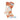 Chaussettes Homme TYEKAM Orange et Bleu