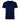 Tee Shirt Bleu homme coupe Régular Col V Uni - Pierre Cardin