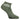 Paire de Chaussettes femme Ville Fantaisie, HumourKaki Uni - Twinday
