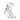 POKEMON Chaussettes Homme Coton TYESAL Gris CAPSLAB