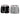 LOT DE 2 Boxer Sous-vêtements Homme CUISSEX2 Noir et Souris
