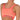 Brassière Femme RAY Rose et Saumon
