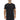Tee Shirt Noir homme coupe Regular Col rond Uni - Pierre Cardin