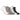 Lot de 5 Paires de Chaussettes femme Socquettes ModeNoir/Beige/Blanc/Gris Uni - Pierrecardin