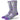 Chaussettes Homme CE 2023 Gris et Violet