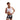Boxer homme Coton Noir/Vert/Blanc Imprimé - Aubade Men