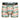 Boxer homme Polyester Blanc/Rose/Jaune/Vert/Bleu Imprimé - Pull In