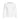 Tee Shirt Blanc homme coupe Régular Col rond Uni - Impetus