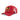 Casquette Homme IRO1 Rouge et Jaune