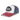 Casquette Homme JACKBWR Bleu et Blanc