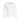 Tee Shirt Blanc homme coupe Régular Col V Uni - Impetus