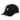Casquette Uni Pierre Cardin Noire Dad cap Strapback / Boucle
