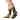 Chaussettes Homme TENBUU Noir et Rose