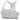 Brassière Femme BASIC Gris et Chiné