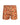 Boxer homme Lyocell Orange Imprimé - Pull In