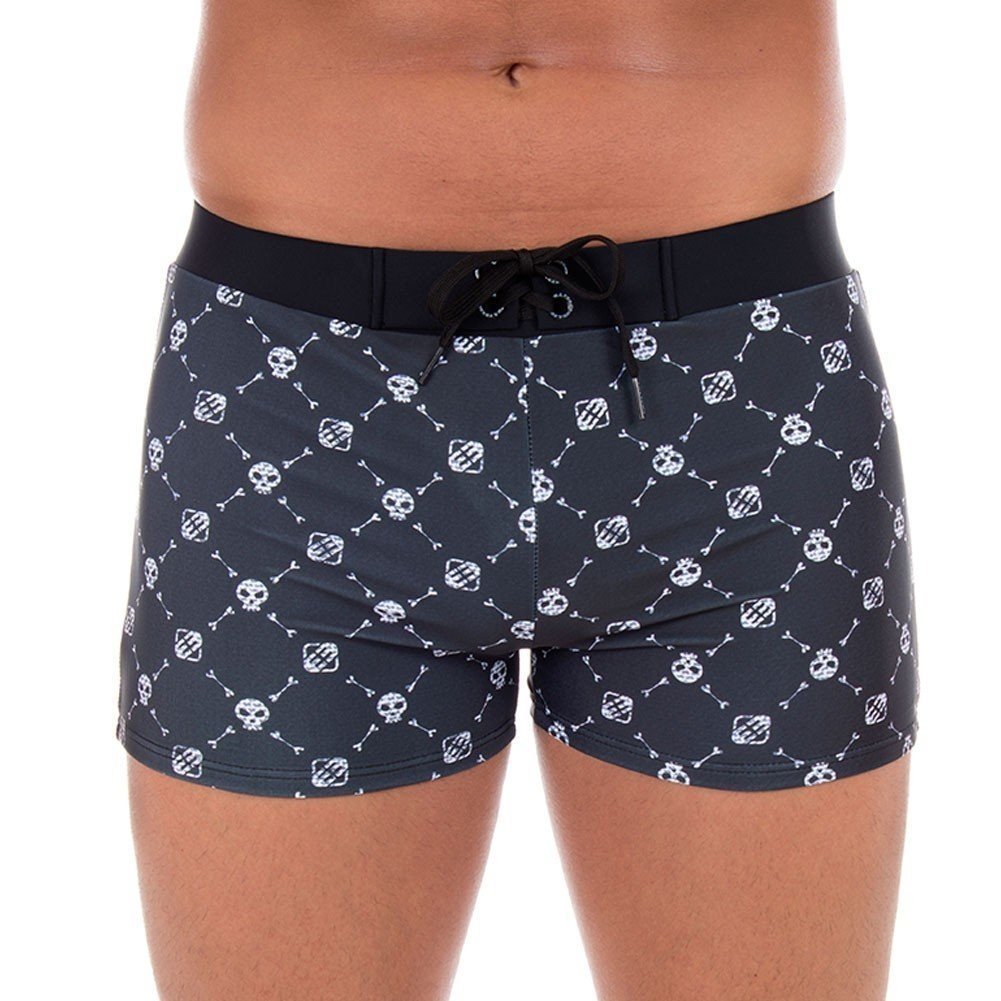 Boxer orders de bain homme freegun