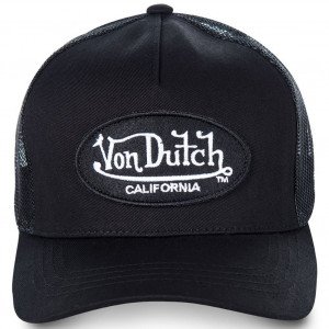 Casquette Trucker homme filet Lofb - Von Dutch