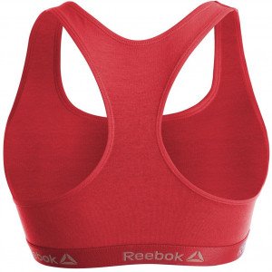 Brassiere cheap reebok rouge