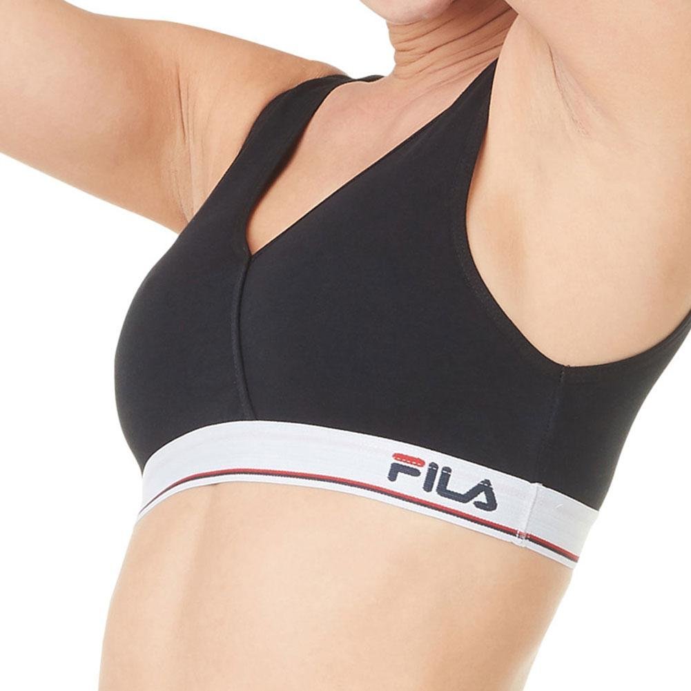 brassiere fila fille