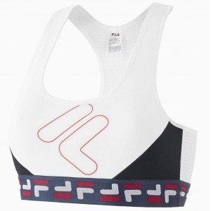 Gilet 2024 fila femme