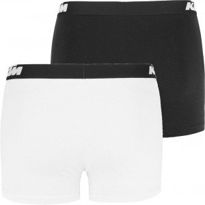 Lot de 5 boxers KTM - Underwear - Vêtements - Homme