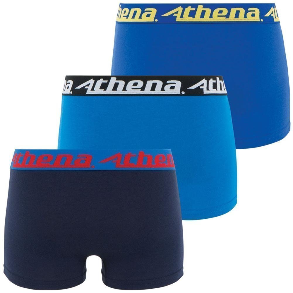 Caleçon discount athena garçon