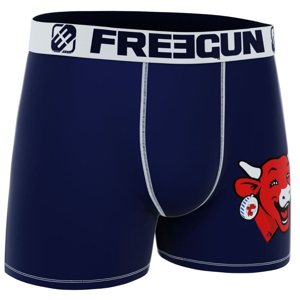 Mec en boxer freegun hot sale