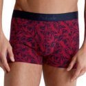 AUBADEMEN Lot de 2 Boxers Homme Coton Modal DUO FABL Rose