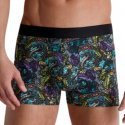 AUBADEMEN Boxer Homme Coton Modal DRAO Multicolore