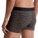 AUBADEMEN Boxer Homme Coton Modal WIMA Multicolore