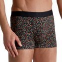 AUBADEMEN Boxer Homme Coton Modal WIMA Multicolore