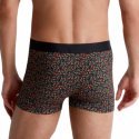 AUBADEMEN Boxer Homme Coton Modal WIMA Multicolore