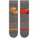 STANCE Chaussettes Homme Coton KACHOW Gris DISNEY