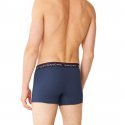 LE SLIP FRANÇAIS Boxer Homme Coton REDOUTABLE Acier