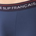 LE SLIP FRANÇAIS Boxer Homme Coton REDOUTABLE Acier