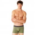 LE SLIP FRANÇAIS Boxer Homme Coton REDOUTABLE Veronese