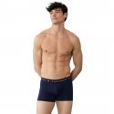 LE SLIP FRANÇAIS Boxer Homme Coton REDOUTABLE Marine