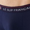 LE SLIP FRANÇAIS Boxer Homme Coton REDOUTABLE Marine