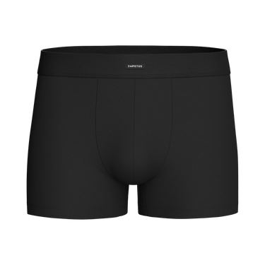 Lot de 2 Boxers homme Coton Noir - Impetus