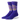 Paire de Chaussettes homme Tennis Fantaisie, Mode, Sportif Voilet/Jaune chiné/Mauve - Stance
