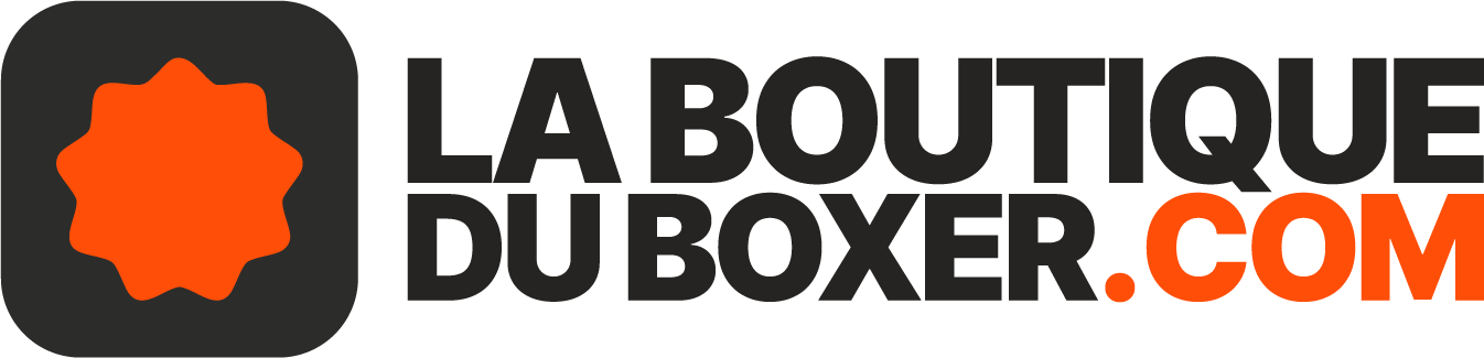 La Boutique du Boxer