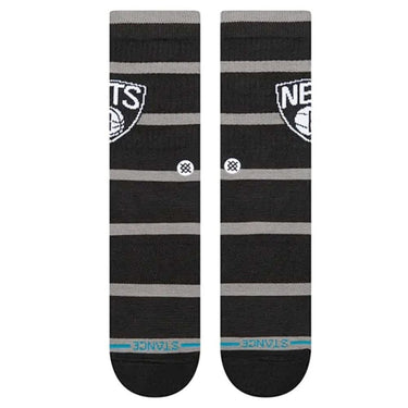 Chaussettes Homme PREP Noir et Gris