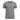 Tee Shirt Gris homme coupe Régular Col rond effet Chiné Uni - Pierre Cardin