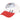 Casquette Homme BOUNDARY Blanc et Rouge