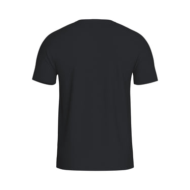 Tee Shirt Bleu homme coupe Régular Col rond Uni - Impetus