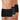 LOT DE 3 Boxer Sous-vêtements Homme EASYFUN Noir
