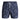 Maillot de bain homme Poches, Séchage rapide Imprimé Bleu foncé - Impetus