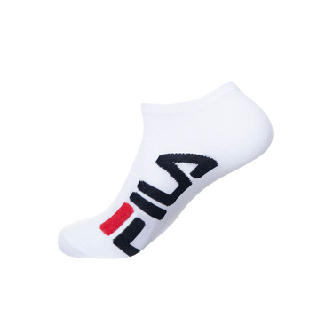 LOT DE 2 Socquettes Chaussettes Homme CSTC Blanc et Marine